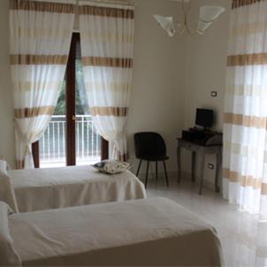 Scafati Bed & Breakfast | Domus In Fonte