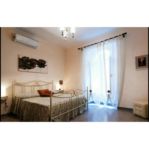 Rione XIV Borgo Apartment | Domus Ines Roma San pietro