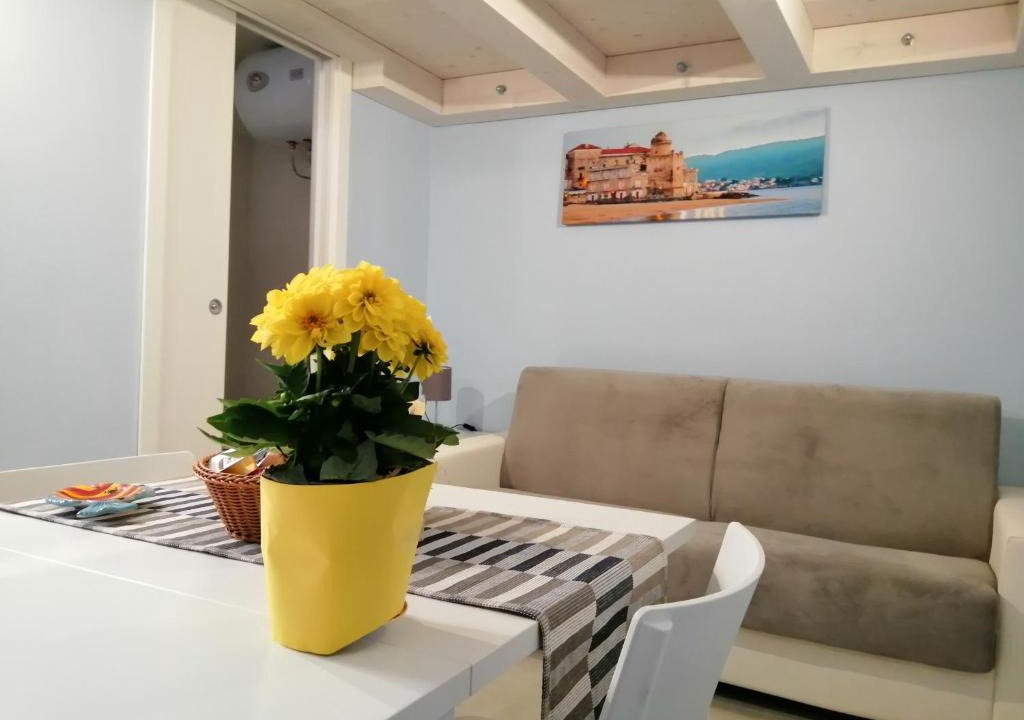 Santa Maria di Castellabate Apartment | Domus Flò