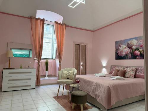 Bisceglie House | Domus Lucrezia