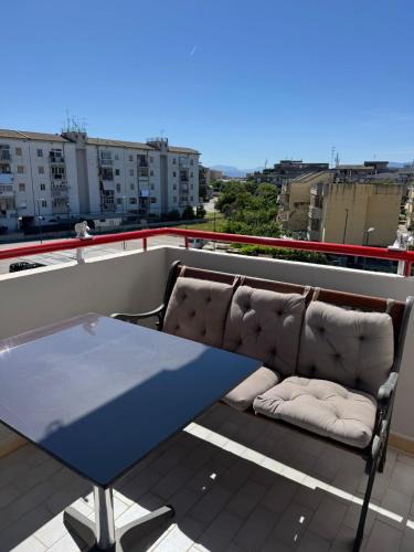 Battipaglia Apartment | Domus Relax