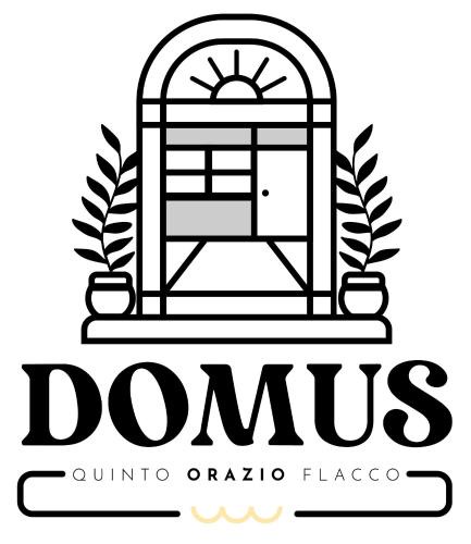 Municipio 3 Apartment | DOMUS RESIDENCE - ORAZIO -