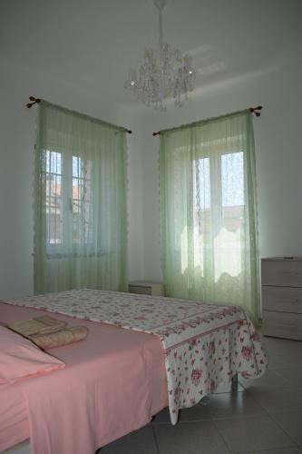 Marina Palmense House | Domus Rosea