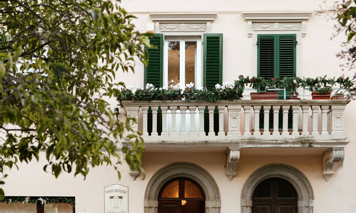 Follonica House | Domus Socolatae Residenza d'Epoca Charming B&B