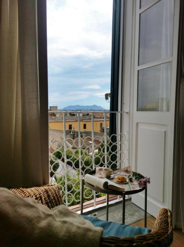 Terracina Apartment | Domus Taura civico 48