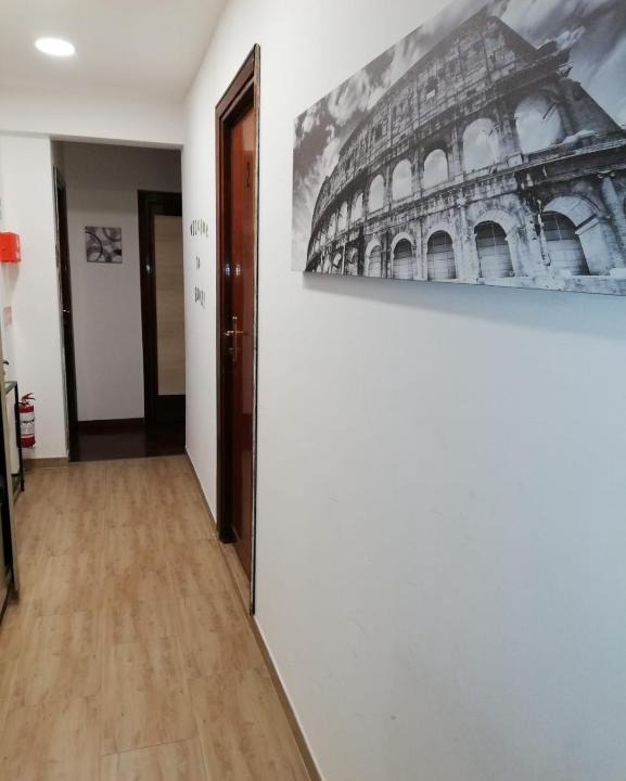 Vatican Bed & Breakfast | Domus Vatican Holiday's