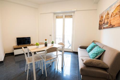 Monteverde Nuovo Apartment | Domus63 Modern & Quiet Apartment