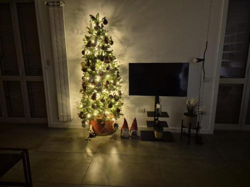 Nocera Inferiore Apartment | DomusPlevano