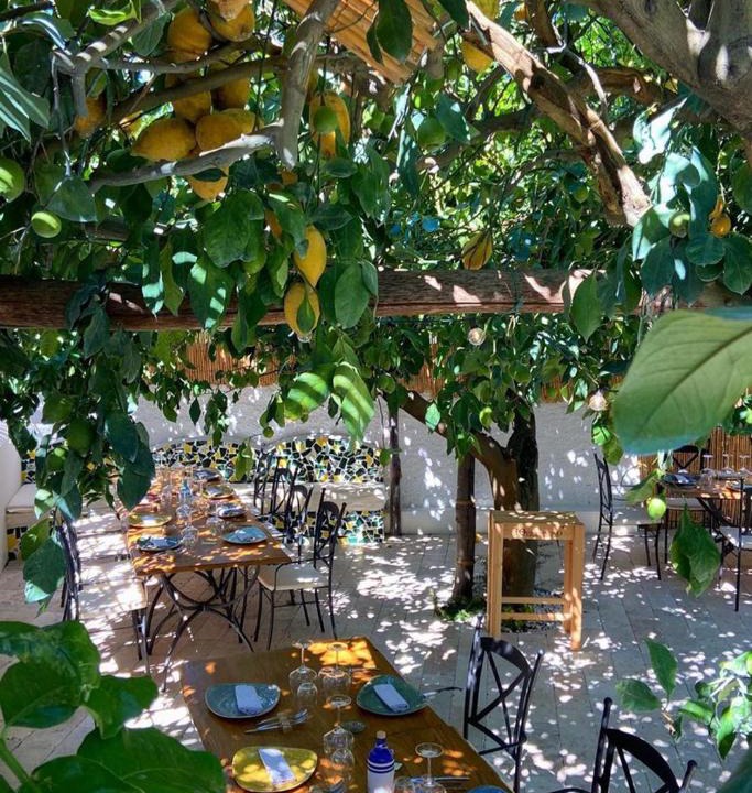 Monte di Procida Hotel | Don Salvatore Resort
