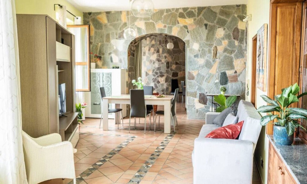 Orria House | Donna Grazia House - Cilento