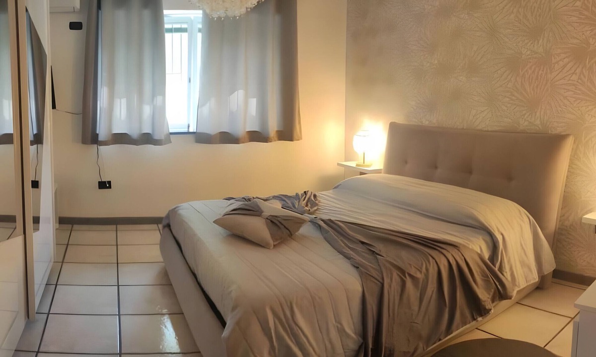 Pagani Apartment | Donna Rosa – Cozy Apartment for Two in Pagani, Near Top Campania Attractions