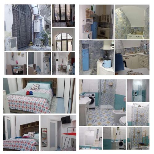 Cetara House | DonnaSofia