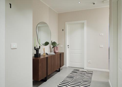 Milan House | DoorMI - Premium Suites and Apartments