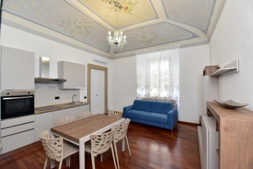 Arcevia Apartment | Dormi da Giulia