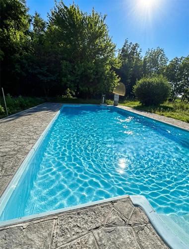 Alessandria Apartment | Dormi nella SPA privata con letto ad acqua, sauna, doccia emozionale e kneipp