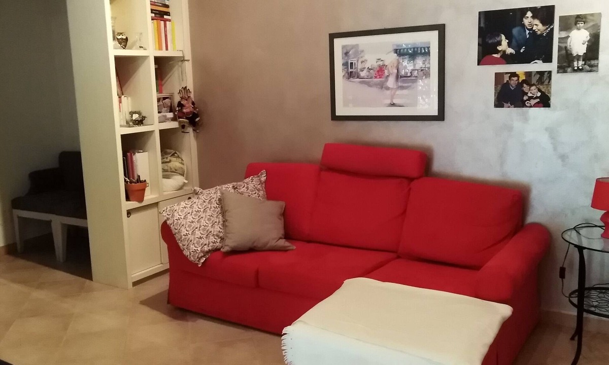 Civitanova Marche Apartment | "Dormo da Isa" Apartment