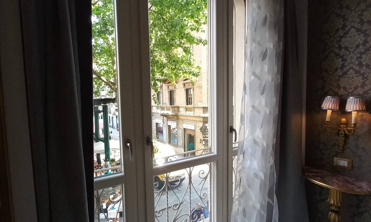 Historic Centre House | Dorolea Rooms Torino Centro