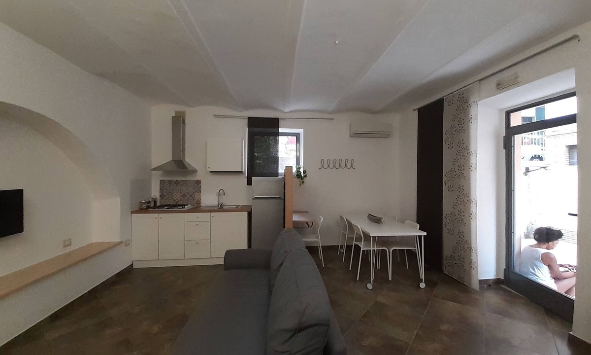 Vasto Apartment | Downtown apartment