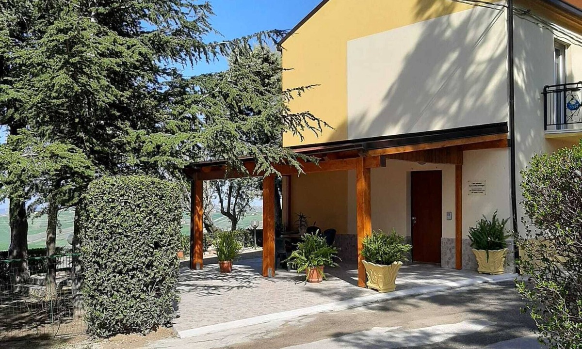 Casalanguida House | Dream House