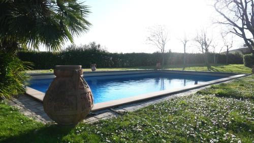 Montegranaro Villa | Dream House - Villa con giardino e piscina