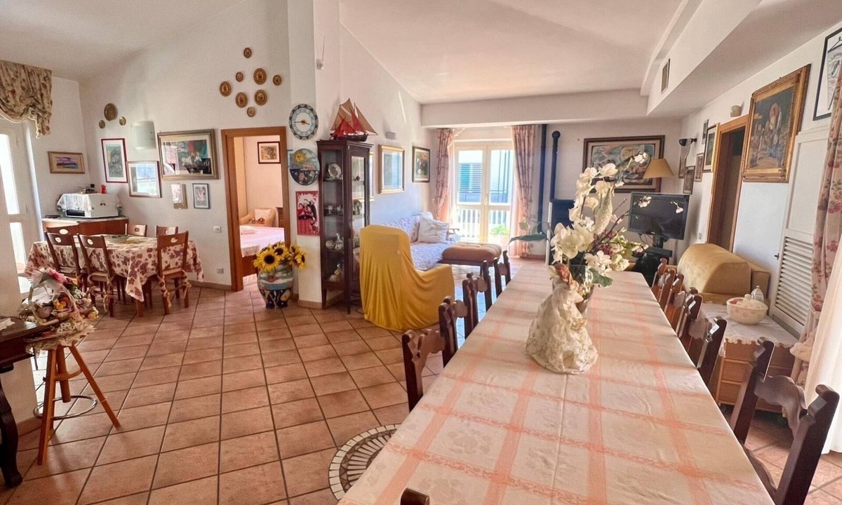 Alba Adriatica Apartment | Dream of Enchantment