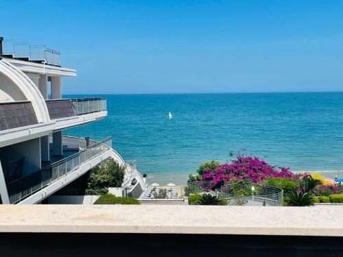 Marina di Vasto Apartment | Dream of the sea