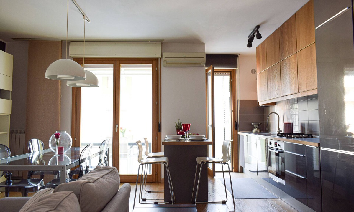 Ortona Apartment | Dream Suite - Three Bedroom Apartment, Sleeps 5