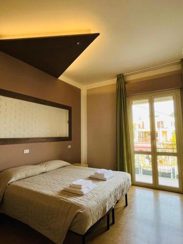 Castel San Pietro Terme Hotel | Due Portoni