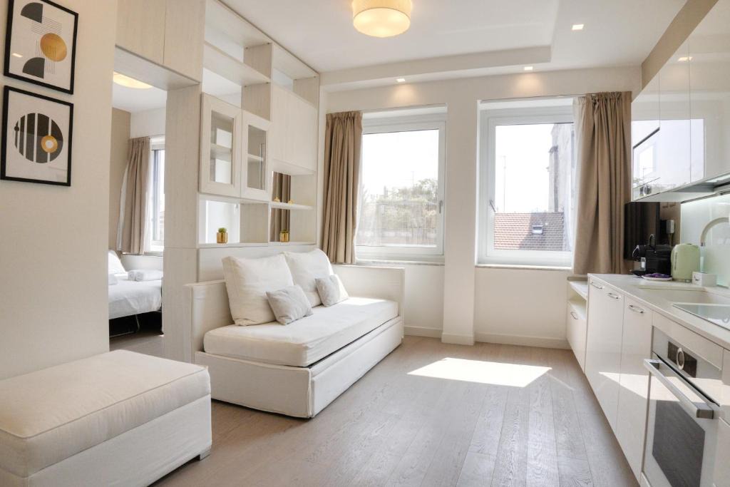 Carrobbio Apartment | Duomo Modern Suite in Via Torino - Prime Central Location