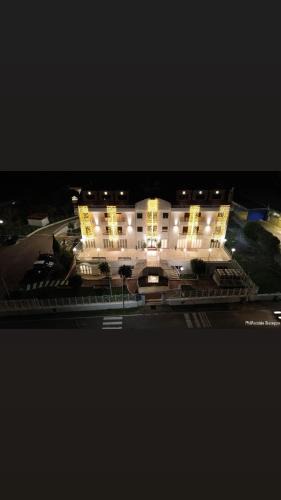 San Giovanni Rotondo Hotel | Easy Green Hotel