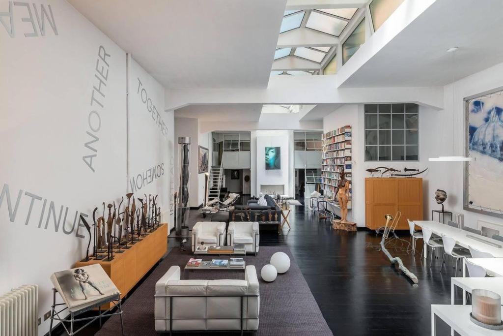 Monti Apartment | Easy Holidays - suite In Selci