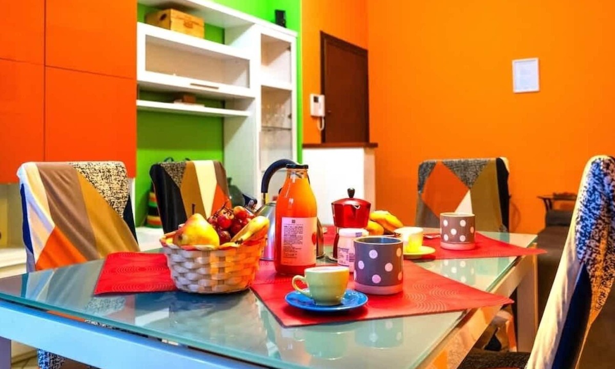 Forze Armate - Sella Nuova Apartment | Easy Rest - Affitti Brevi Italia