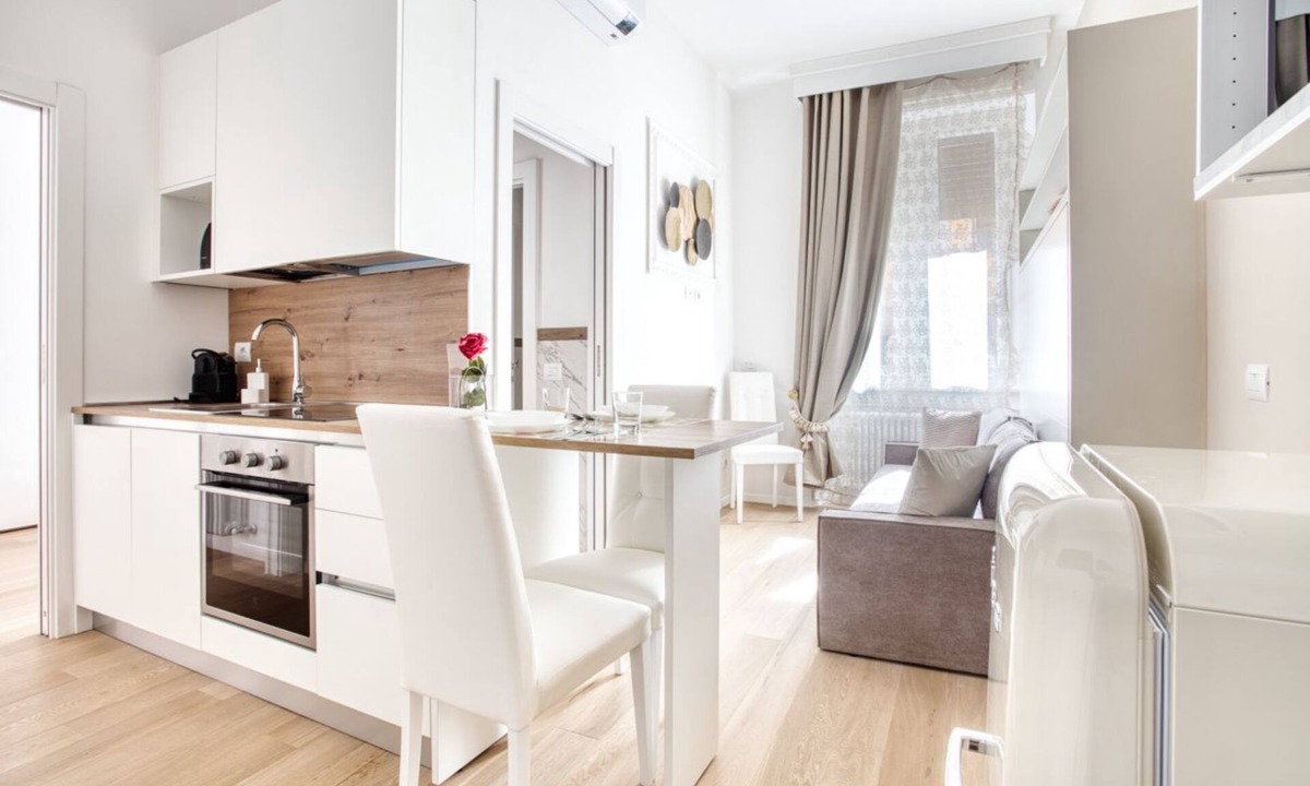 Porta Romana Apartment | Easylife - Milano - Bertacchi 1S - Milano