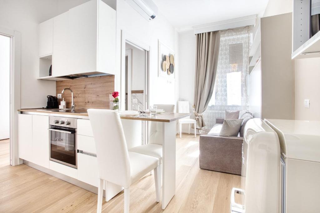 Porta Romana Apartment | Easylife - Milano - Bertacchi 1S - Milano