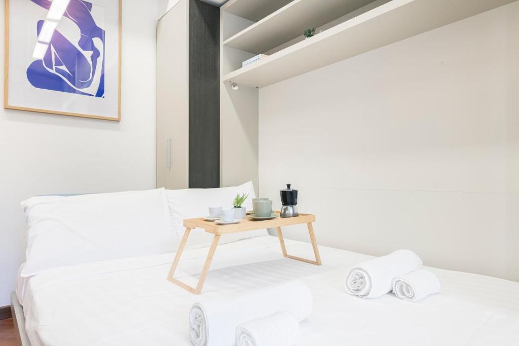 Porta Lodovica Apartment | Easylife - Milano - Blingy 2 - Bocconi