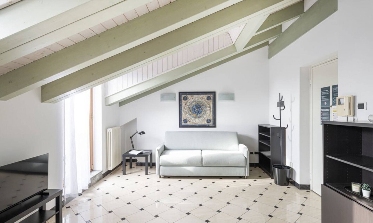 Ticinese Apartment | Easylife - Milano - C. Italia 68BP5 - P.Ticinese