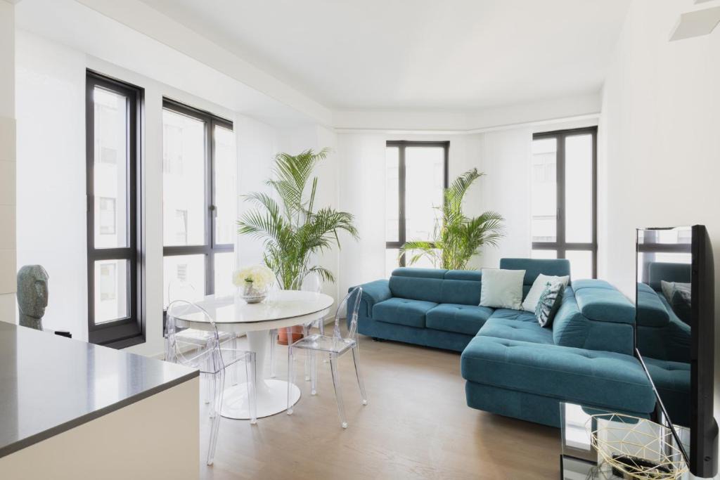 San Babila Apartment | Easylife - Milano - Corsia dei Servi 11 P5 - Duomo