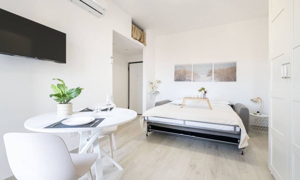 Porta Genova Apartment | Easylife - Milano - Paoli 6 P3 - Navigli