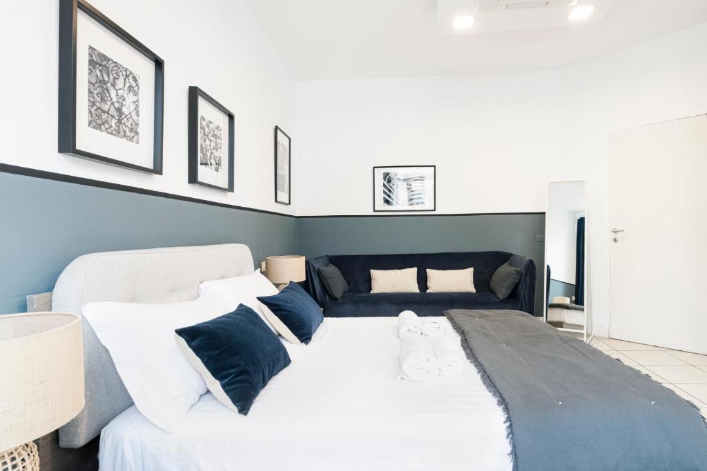 San Babila Apartment | Easylife - Milano - Passarella 1 - Centro Storico