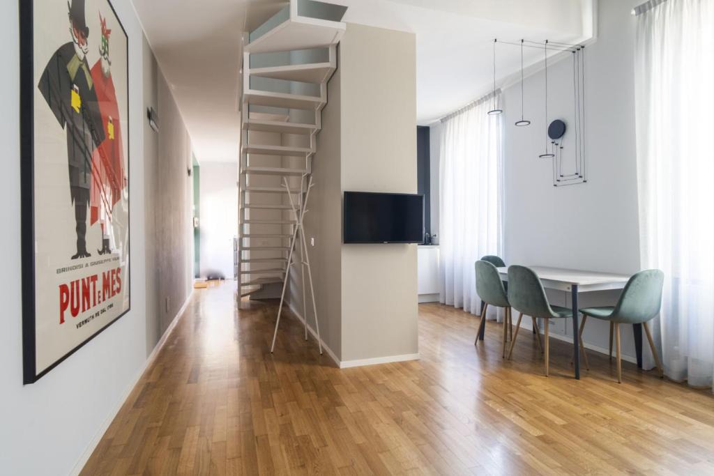 Tricolore Apartment | Easylife - Milano - Premuda 36 - Historic Center