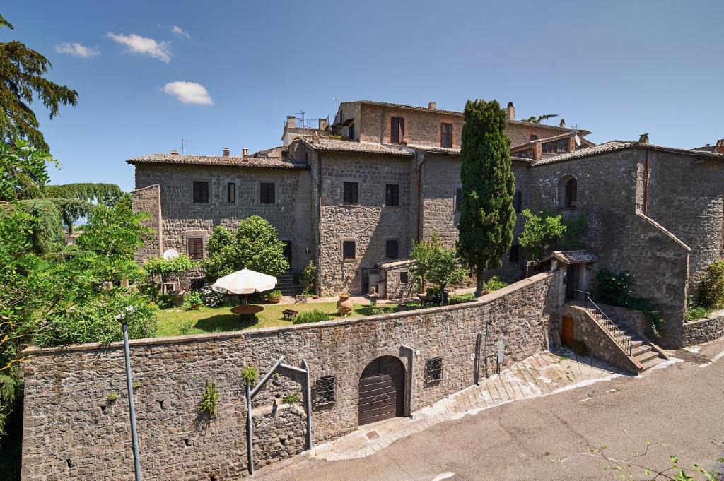Montefiascone Apartment | ECCLESIA RESORT