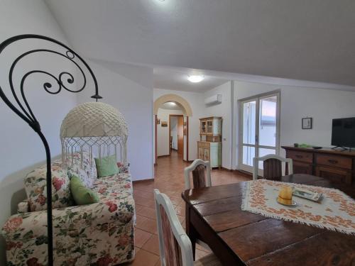 Assisi Apartment | EccociQua Assisi Guesthouse