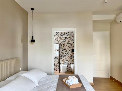 San Giorgio a Cremano Bed & Breakfast | ECHOS Rooms