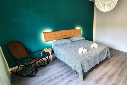 Pratovecchio House | Eco Villetta di Beppina con giardino - Self Check-in