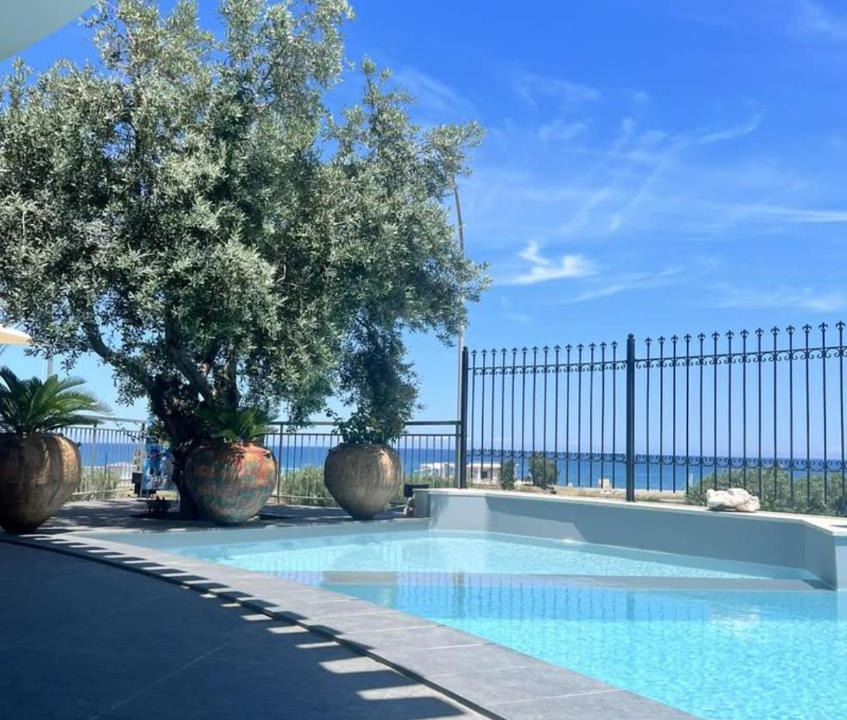 Marina di Mandatoriccio House | EGO' Marine Sea View, Marina di Mandatoriccio