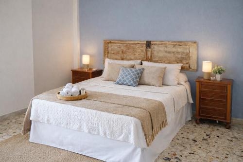 Marina di Ascea Apartment | Elea 77 Apartment