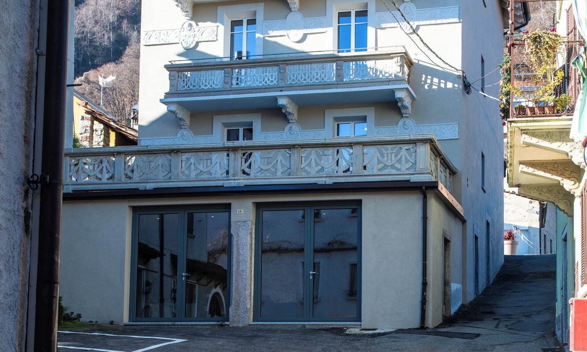 Pella Villa | Elegant and comfortable villa. Lake & Family