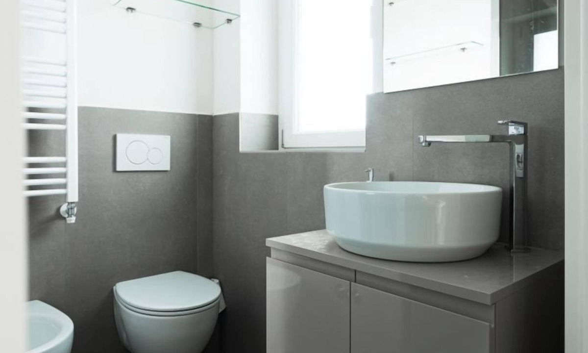 Tor di Quinto Apartment | Elegant And Modern Apartment With Garden