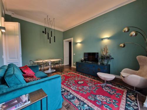 Aurora Apartment | ELEGANT HOUSE, in THE CENTER