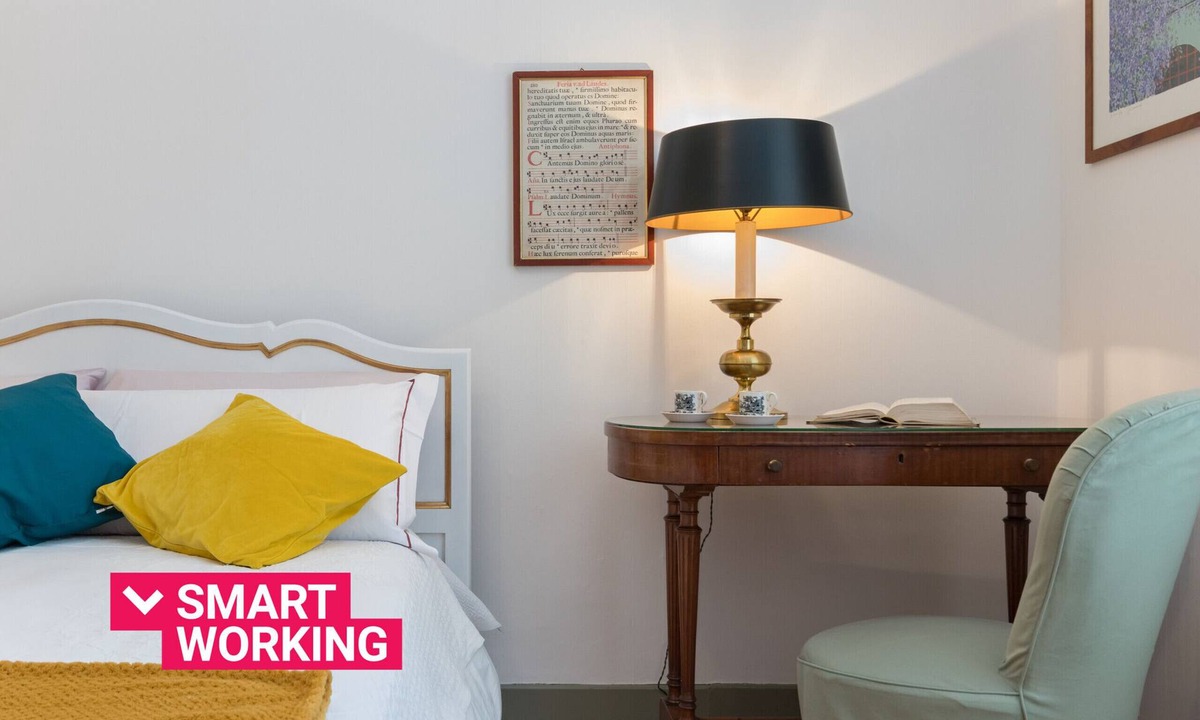Crocetta Apartment | Elegante e raffinato in zona Crocetta by Wonderful Italy